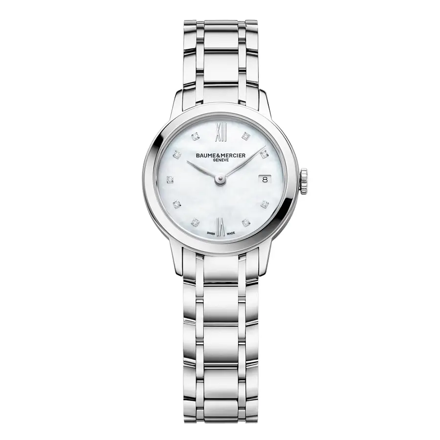 Baume &amp; Mercier Classima Lady M0A10490