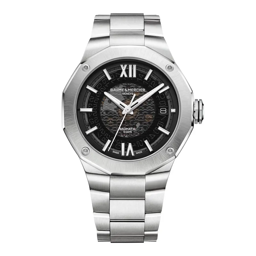 Baume &amp; Mercier Riviera M0A10702