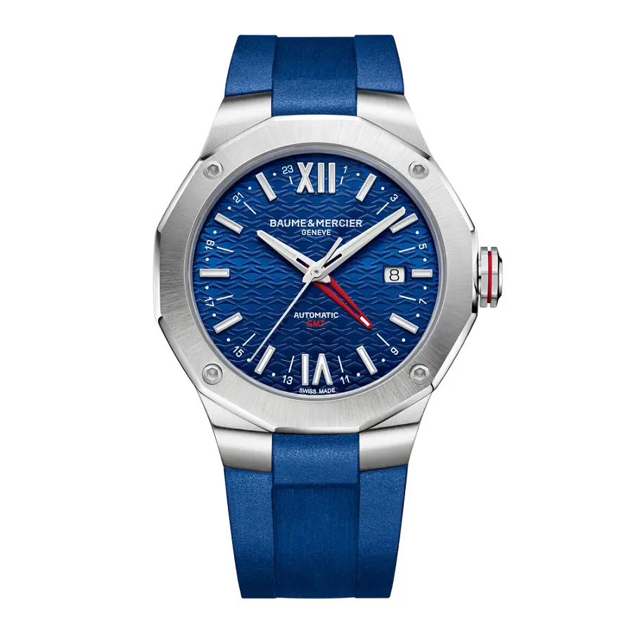 Baume &amp; Mercier Riviera M0A10659