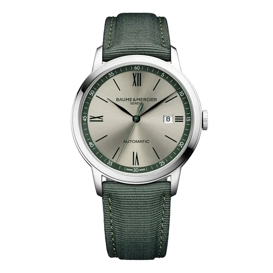 Baume &amp; Mercier Classima M0A10696