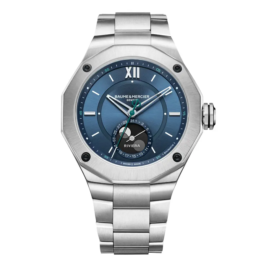Baume &amp; Mercier Riviera M0A10682