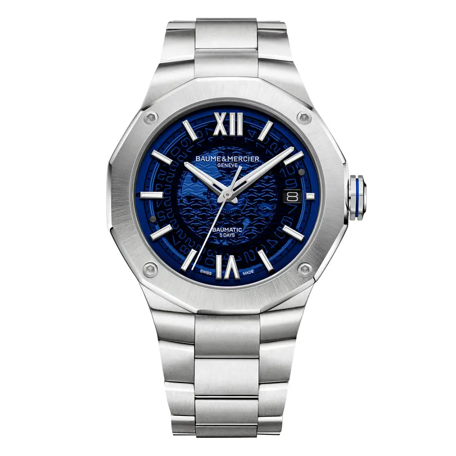 Baume &amp; Mercier Riviera M0A10616