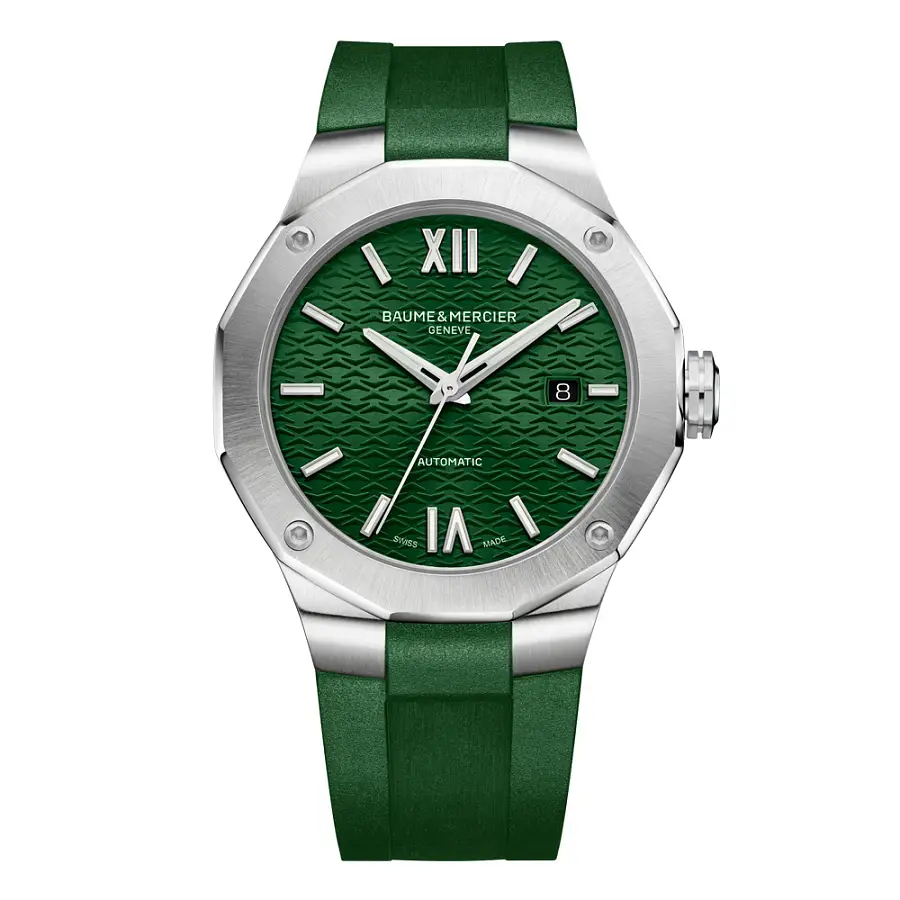 Baume &amp; Mercier Riviera M0A10618