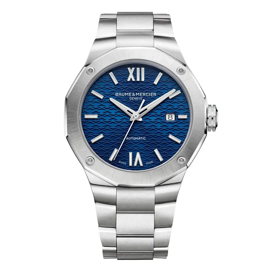 Baume &amp; Mercier Riviera M0A10620