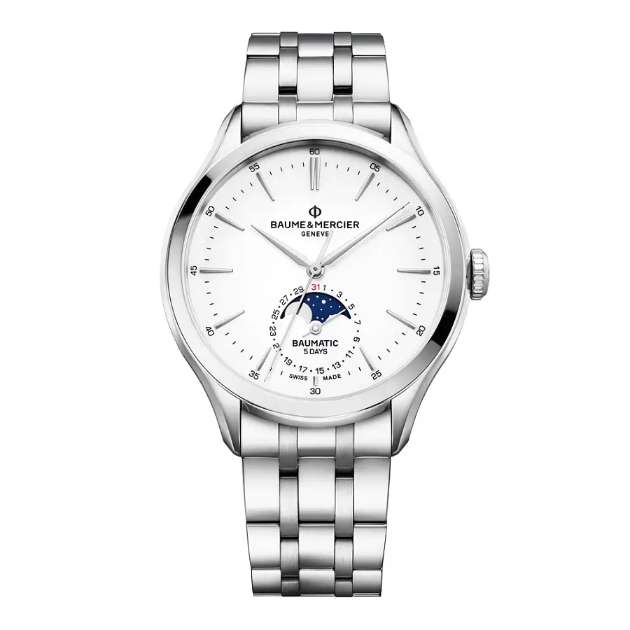Baume &amp; Mercier Clifton M0A10552
