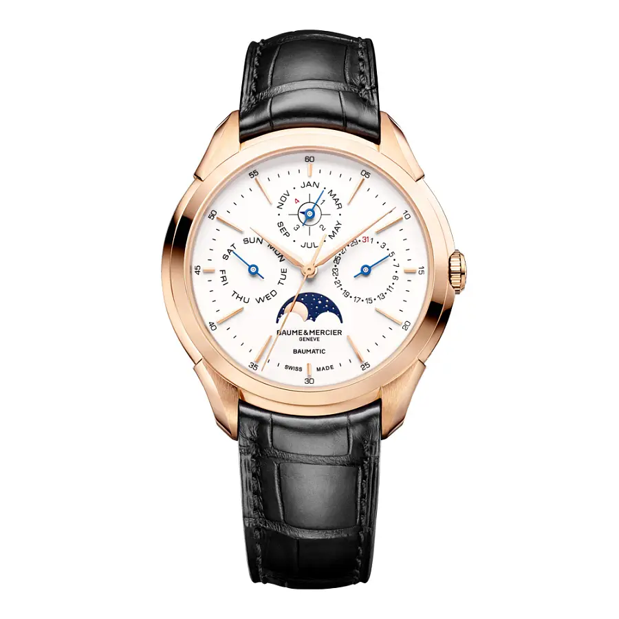 Baume &amp; Mercier Clifton Baumatic M0A10583