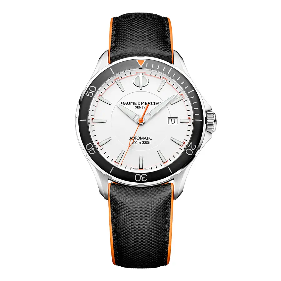 Baume &amp; Mercier Clifton Club M0A10337