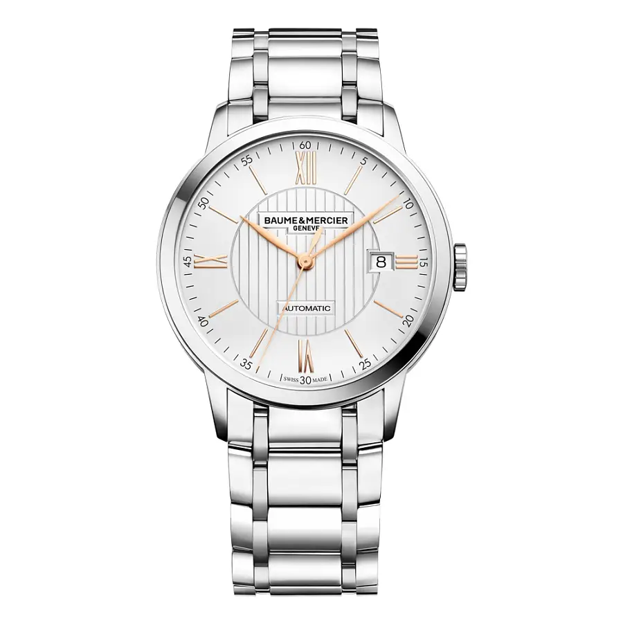 Baume &amp; Mercier Classima M0A10374