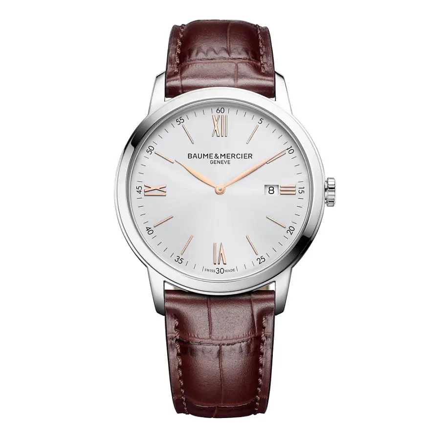 Baume &amp; Mercier Classima M0A10415