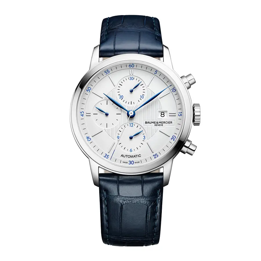 Baume &amp; Mercier Classima M0A10330