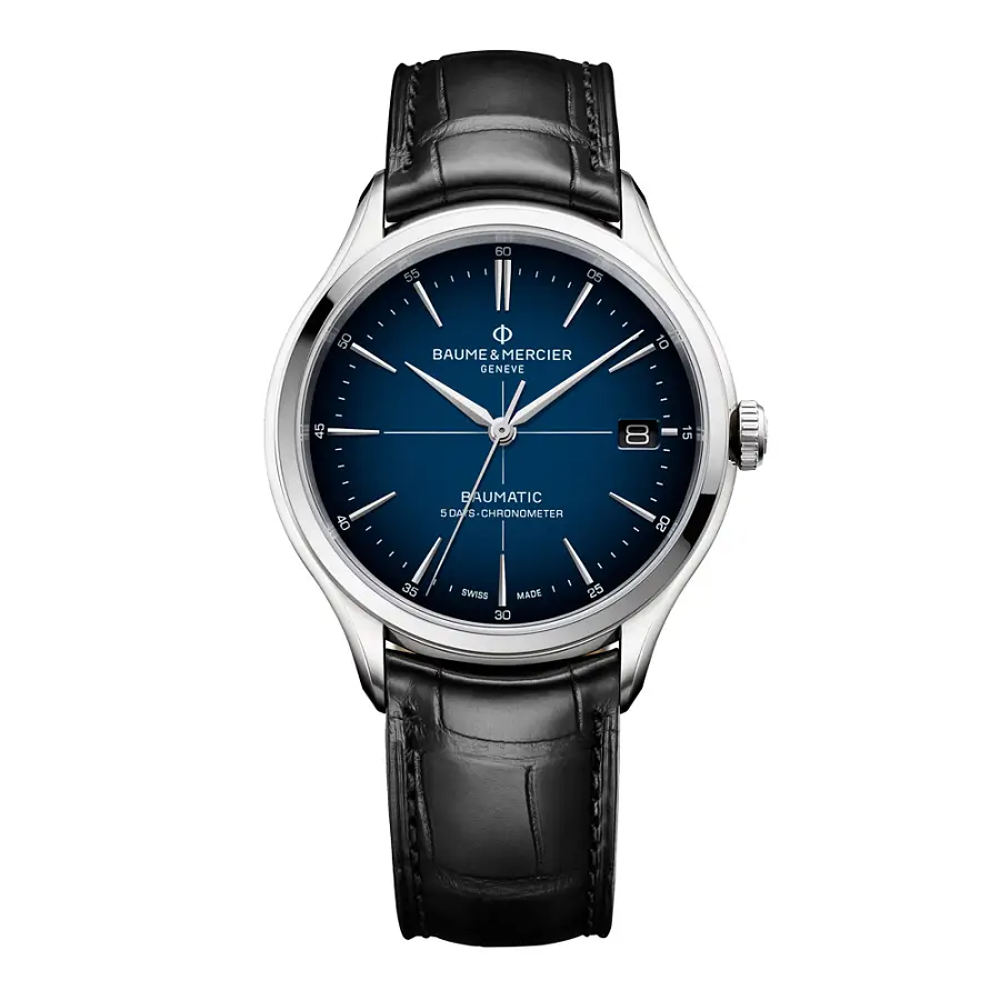 Baume &amp; Mercier Clifton Bumatic M0A10467