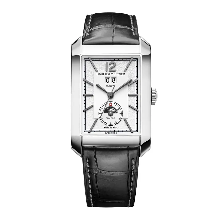 Baume &amp; Mercier Hampton M0A10523