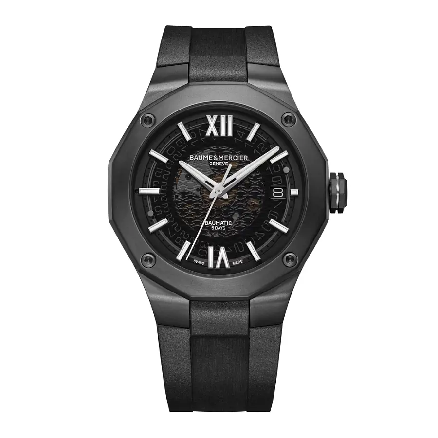 Baume &amp; Mercier Riviera M0A10617