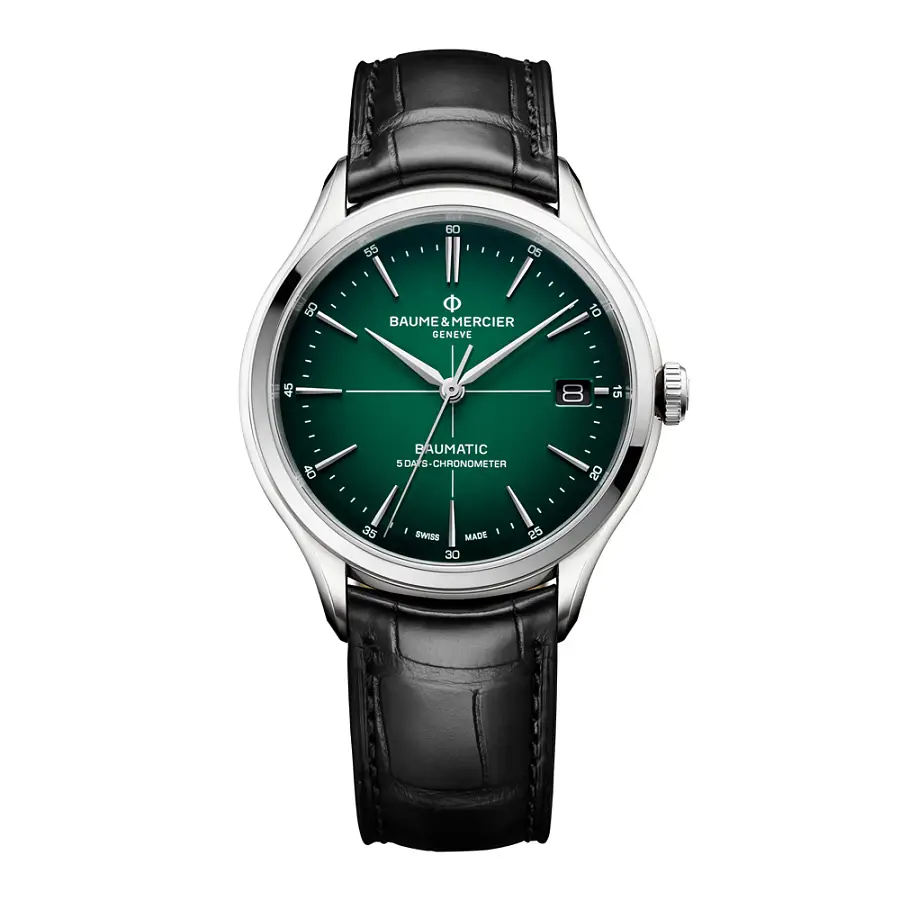 Baume &amp; Mercier Clifton M0A10592