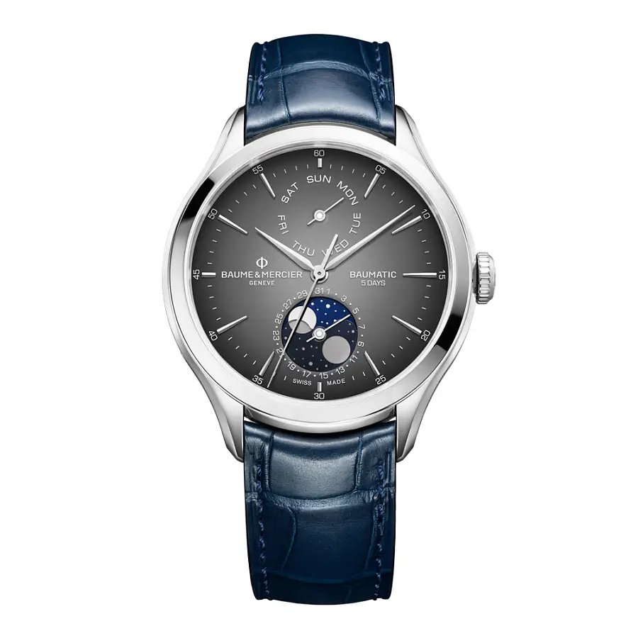 Baume &amp; Mercier Clifton M0A10548