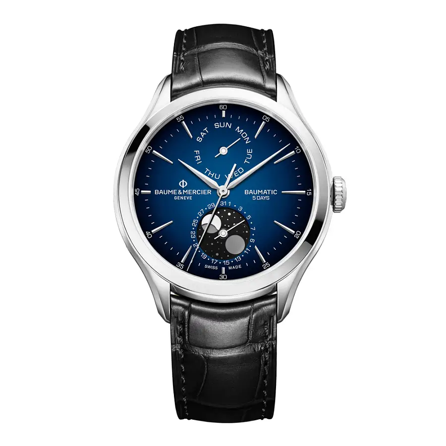 Baume &amp; Mercier Clifton M0A10593