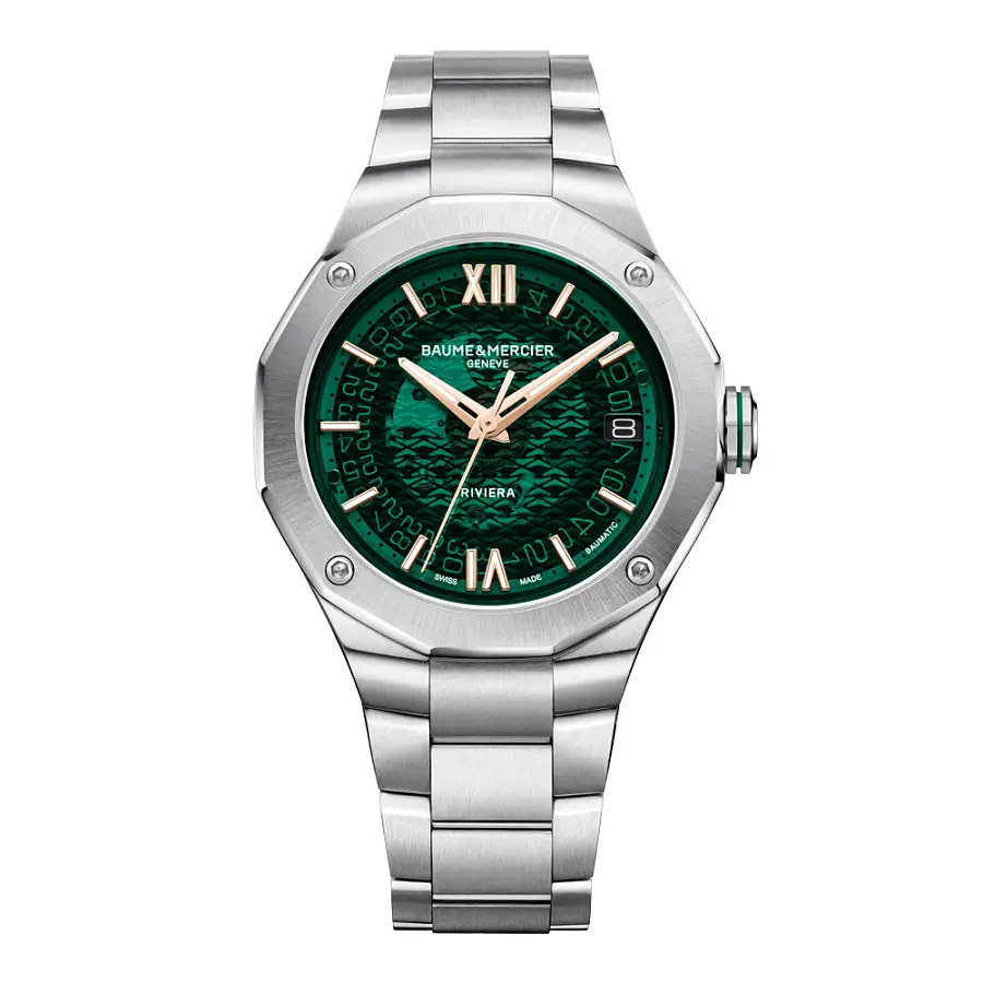 Baume &amp; Mercier Riviera M0A10770