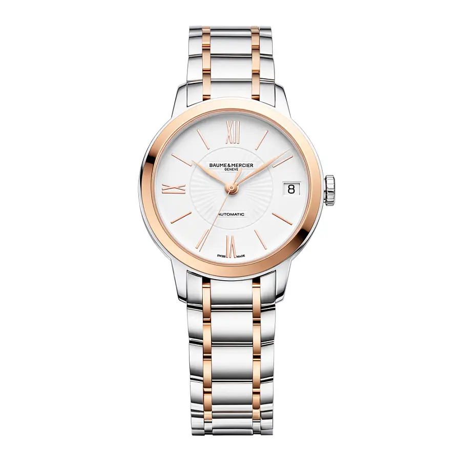 Baume &amp; Mercier Classima M0A10269