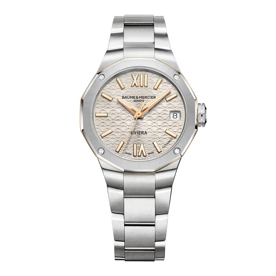 Baume &amp; Mercier Riviera M0A10730
