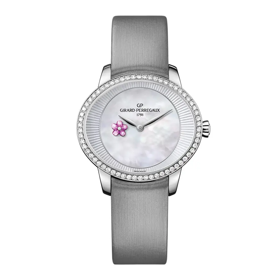 Girard-Perregaux Mắt Mèo 80484D11A701-HK7A