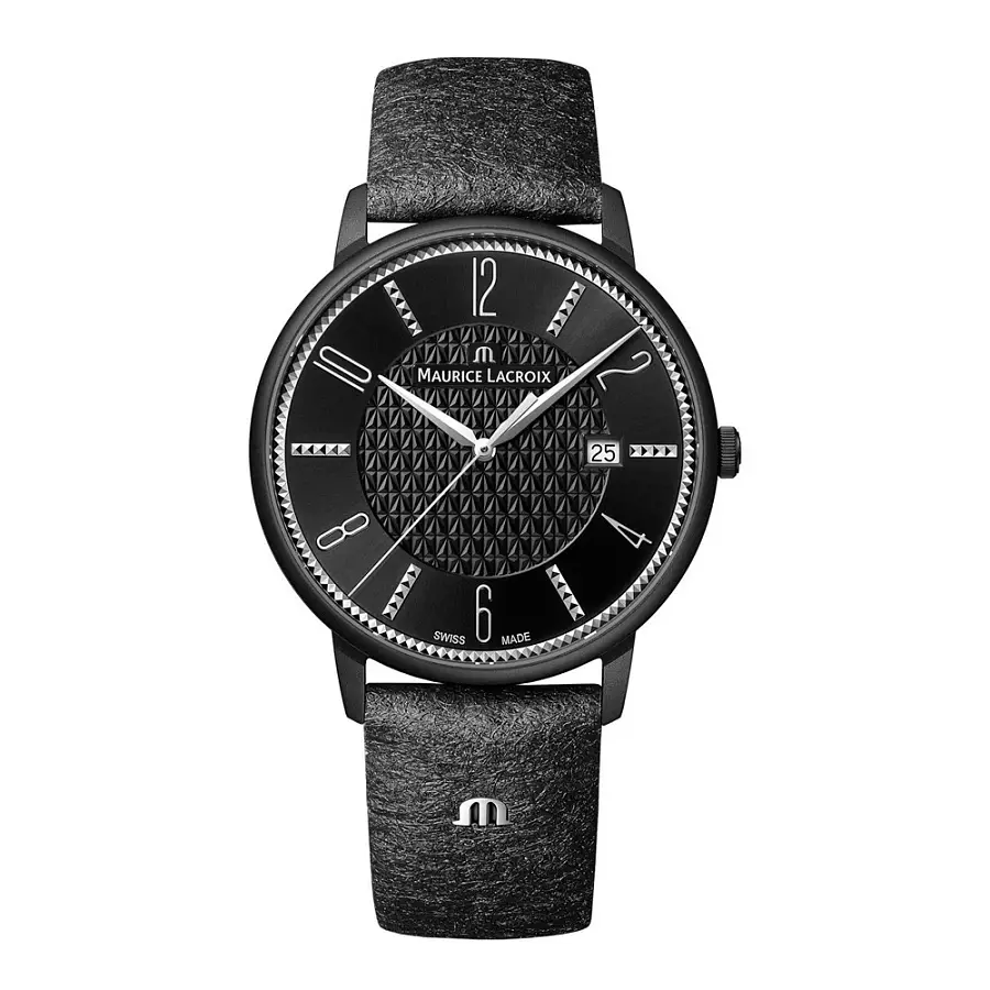 Maurice Lacroix Eliros Date Phiên bản giới hạn EL1118-PVB01-320-2