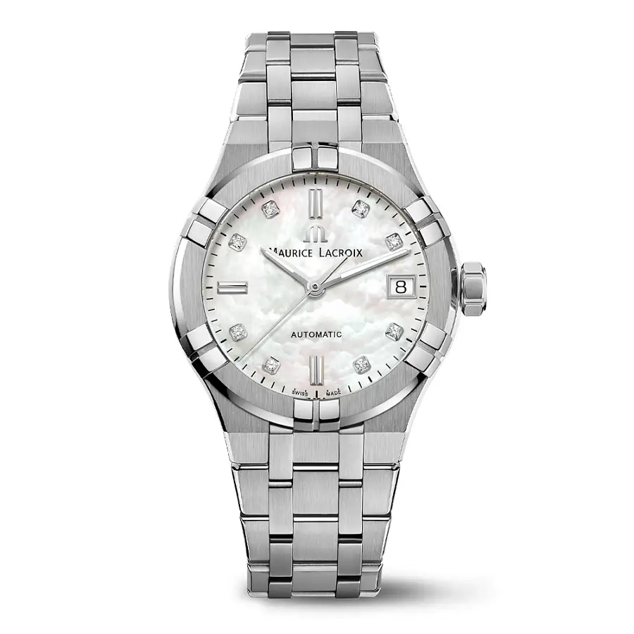 Maurice Lacroix Aikon Tự động 35mm AI6006-SS002-170-1