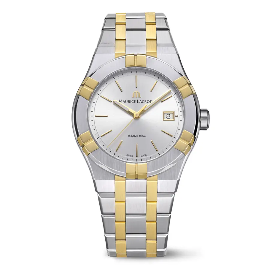 Maurice Lacroix Aikon AI1108-PVY13-130-1