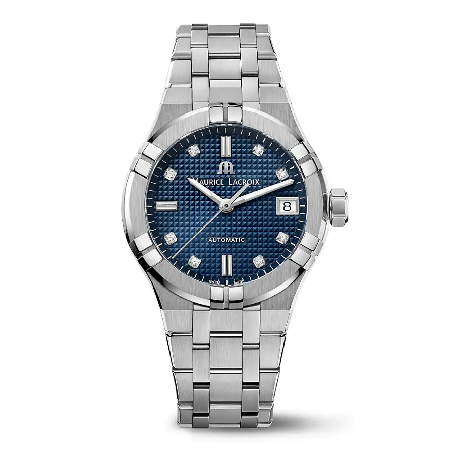 Maurice Lacroix Aikon Tự động 35mm AI6006-SS002-450-1