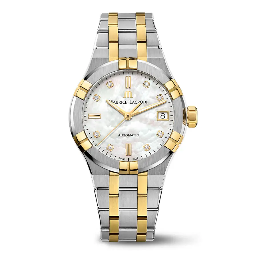Maurice Lacroix Aikon Tự động 35mm AI6006-PVY13-170-1
