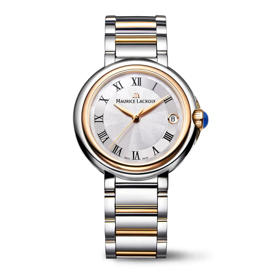 Maurice Lacroix Fiaba Date 32mm FA1004-PVP13-110