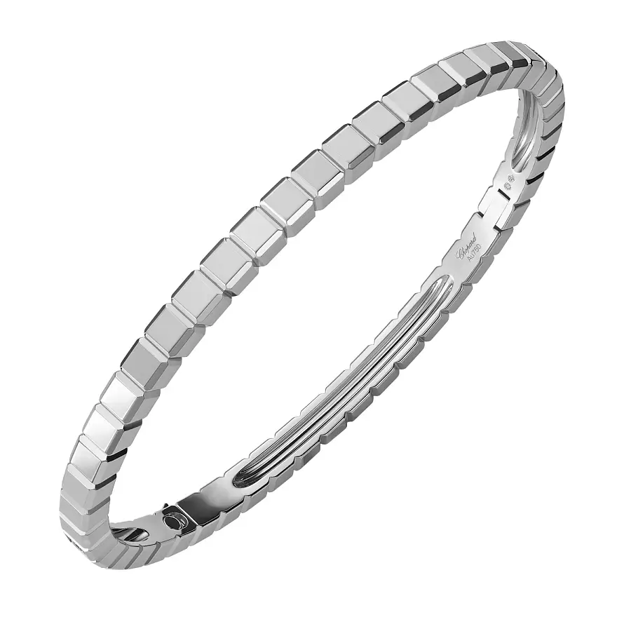 Vòng tay Chopard Ice Cube vàng 858350-1010