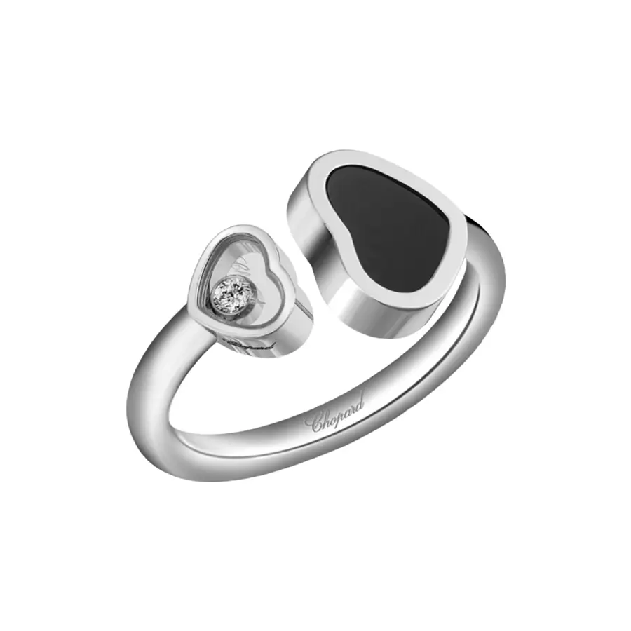 Nhẫn vàng Happy Hearts 829482-1210