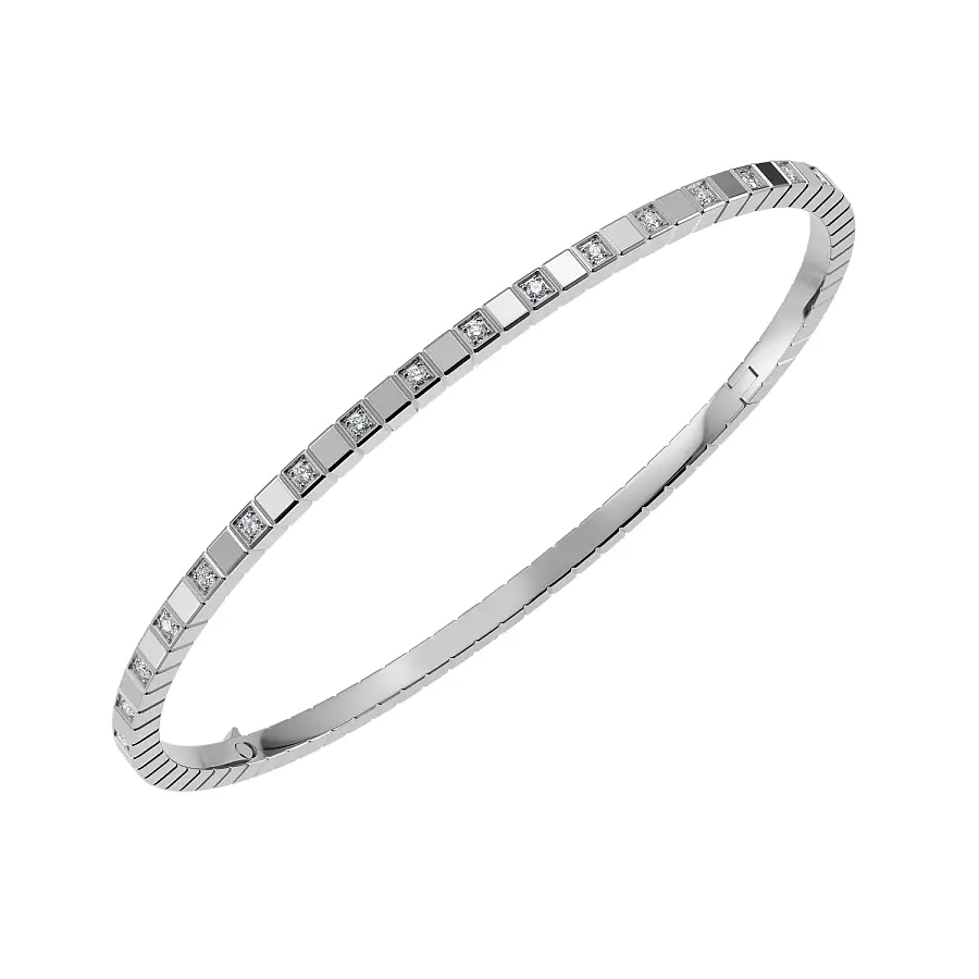 Vòng tay Chopard Ice Cube 857702-1011