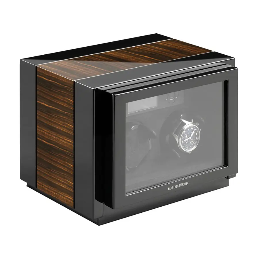 Drum &amp; Zorweg VANTAGE 2