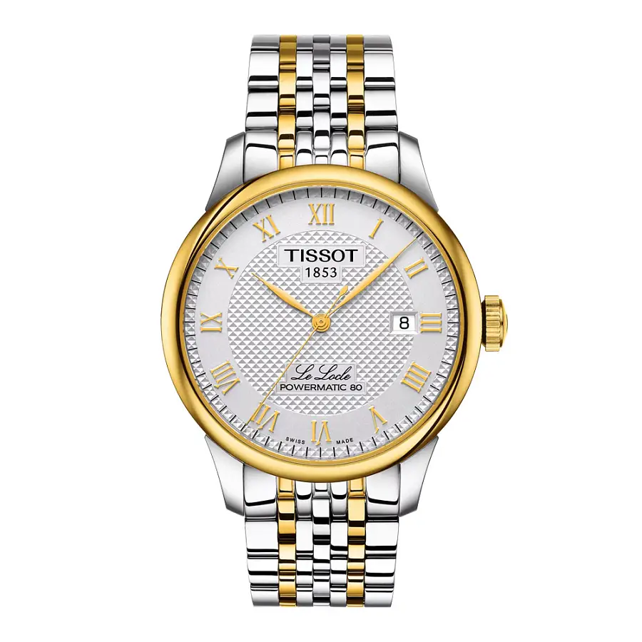 Tissot Le Locle Powermatic 80 T006.407.22.033.01