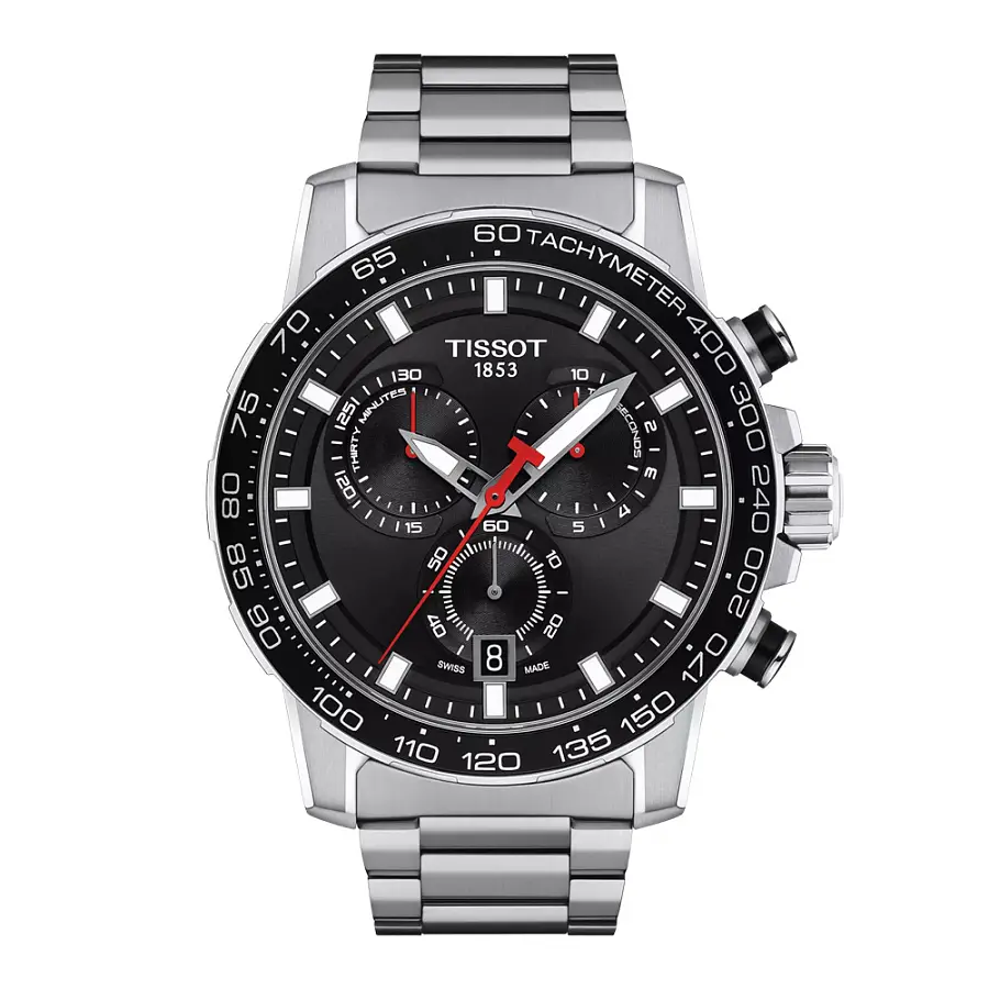 Tissot Supersport Chrono T125.617.11.051.00