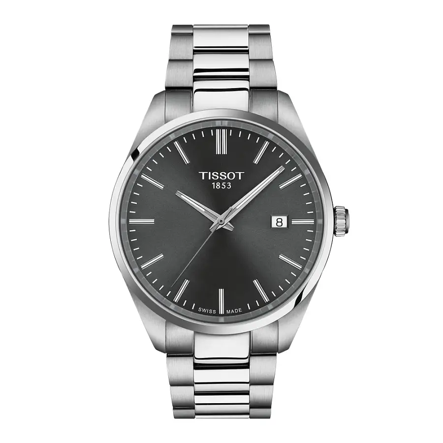 Tissot PR100 40mm T150.410.11.081.00