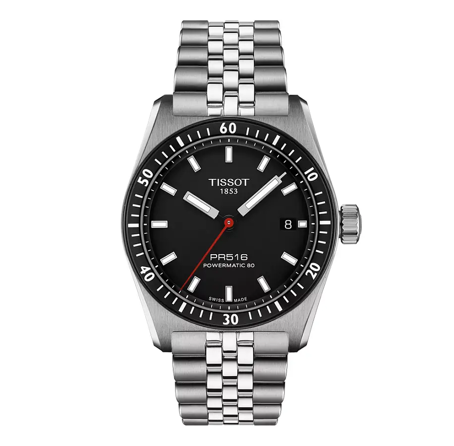 Tissot PR516 Powermatic 80 T149.407.11.051.00