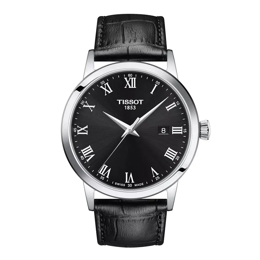 Tissot Classic Dream Gent T129.410.16.053.00