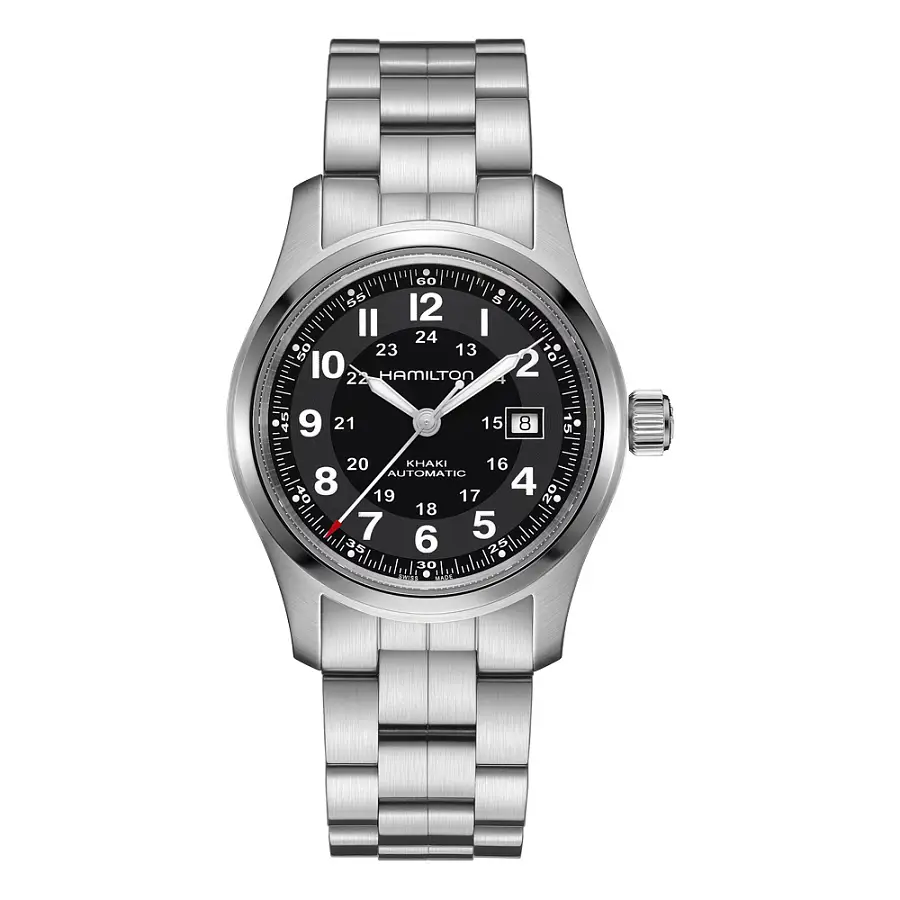 Hamilton Khaki Field Tự động H70515137