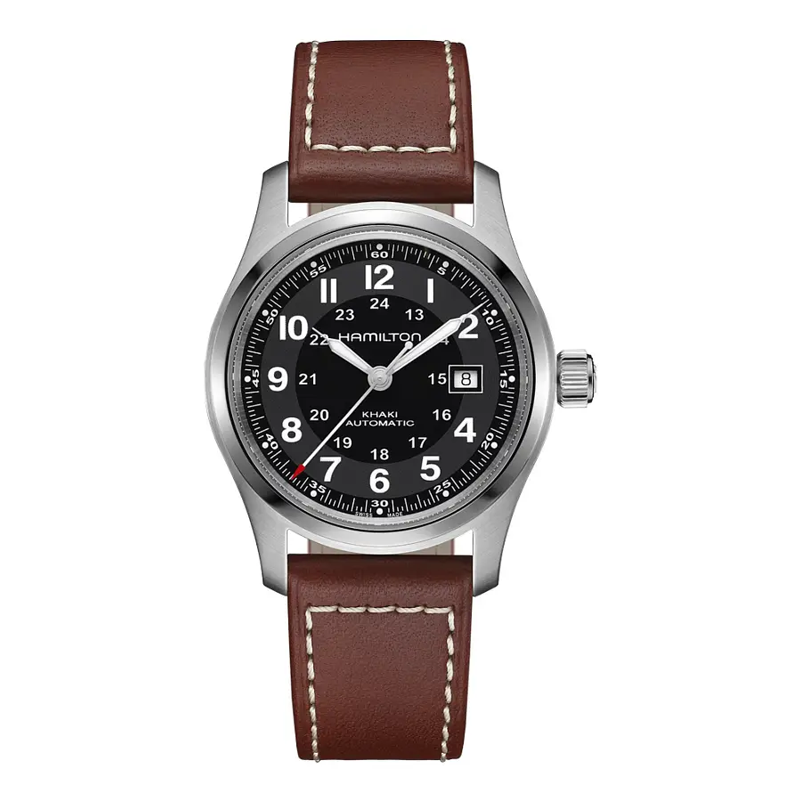 Hamilton Khaki Field Tự động H70555533