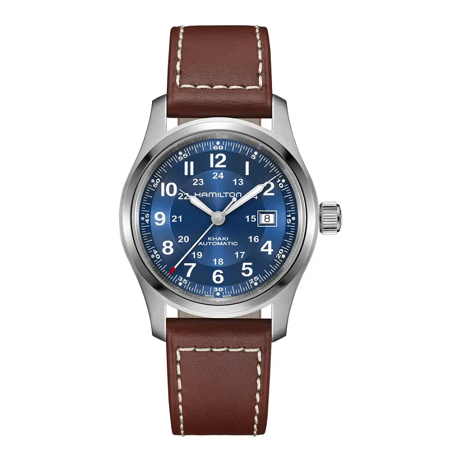 Hamilton Khaki Field Auto H70605540