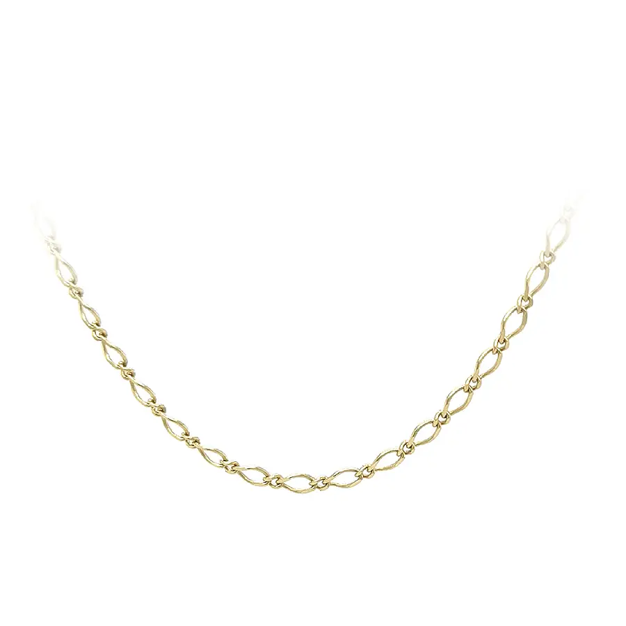 Dây chuyền vàng Eleganza