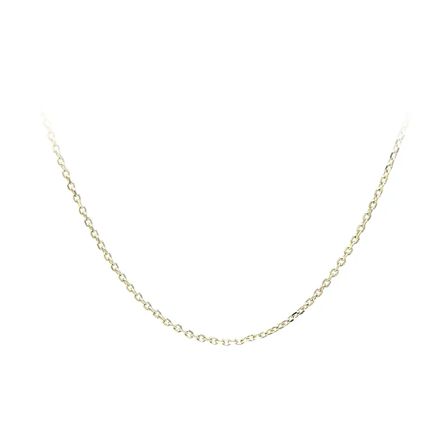 Dây chuyền vàng kiểu Anchor