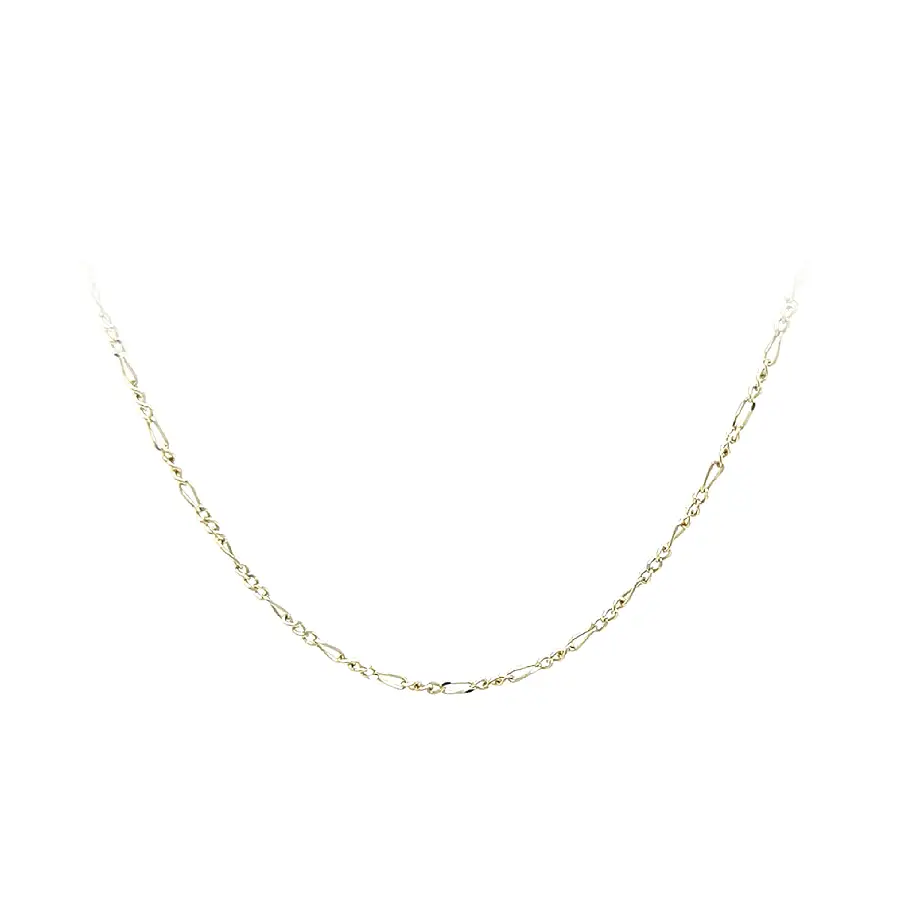 Dây chuyền vàng Figaro