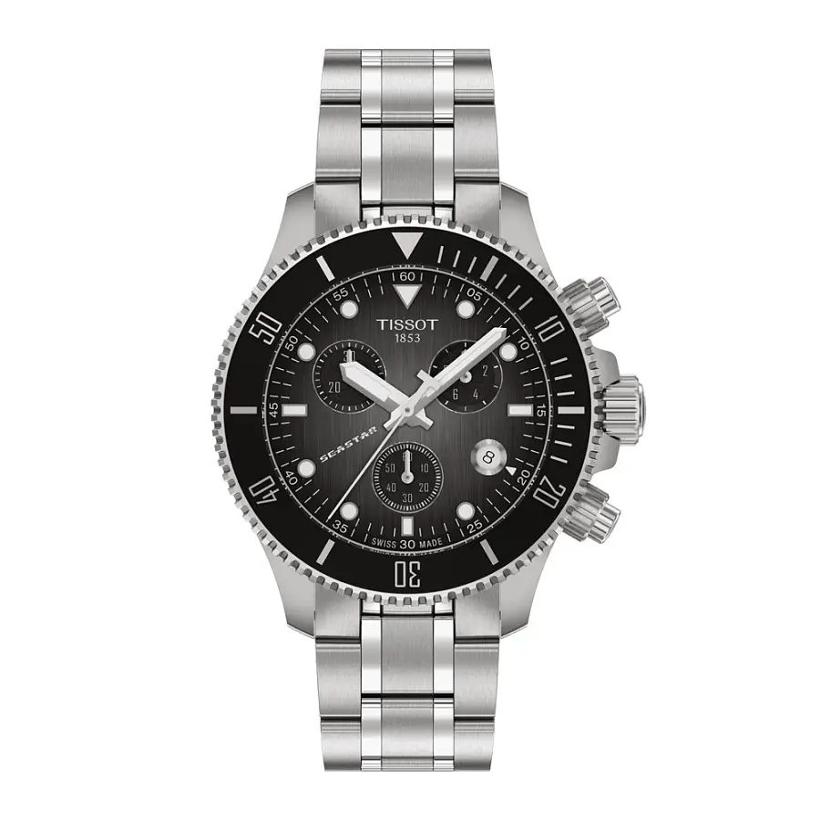 Tissot Seastar 1000 Chronograf T120.217.11.061.00