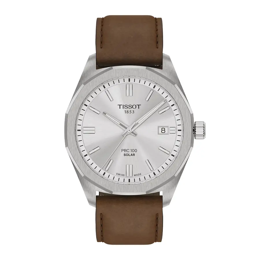 Tissot PRC 100 SOLAR T151.422.16.031.00