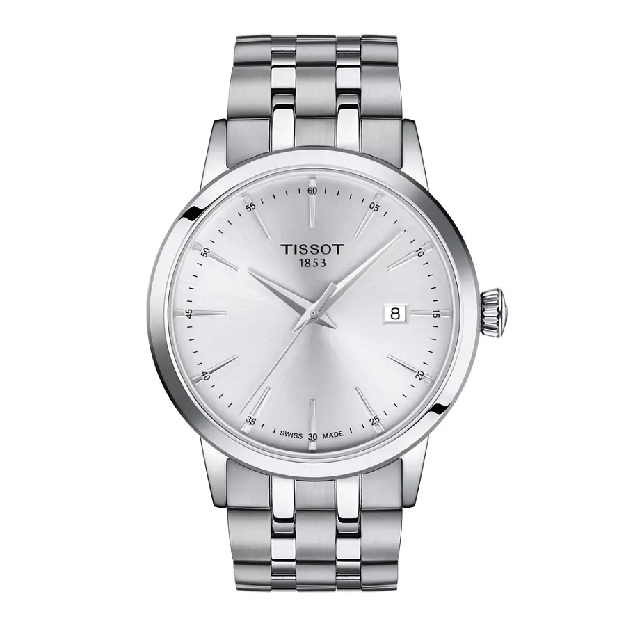 Tissot Classic Dream Gent T129.410.11.031.00