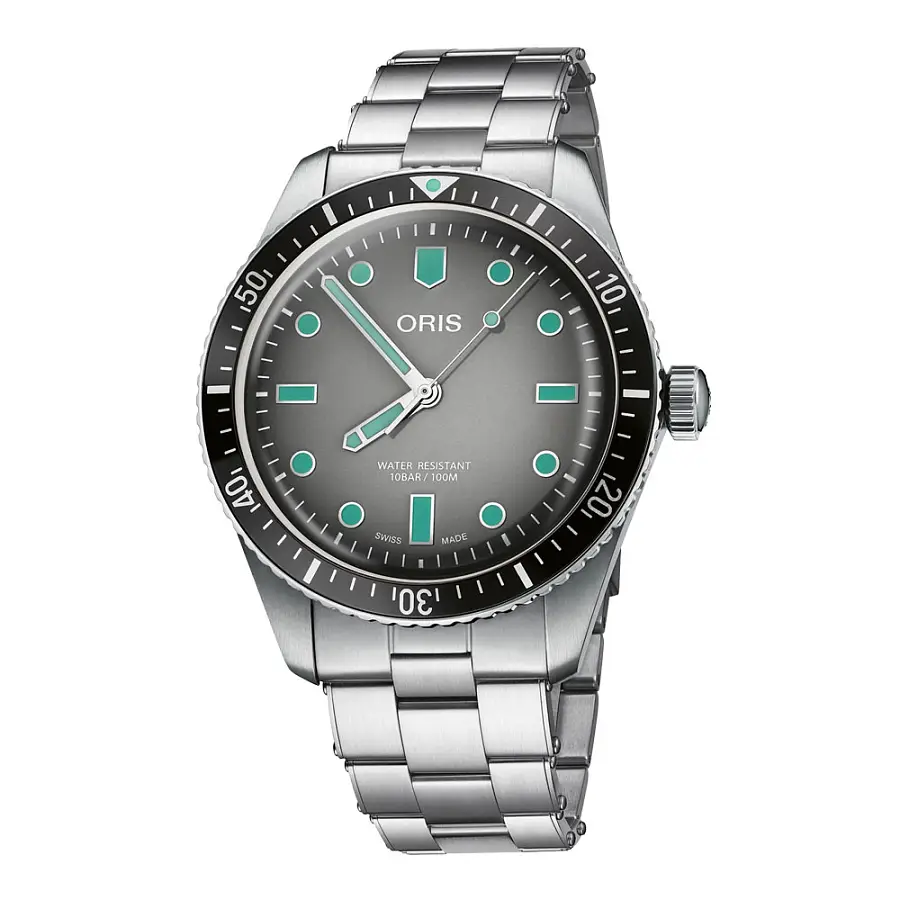 Oris Divers Sixty-Five 01 733 7707 4053-07 8 20 18