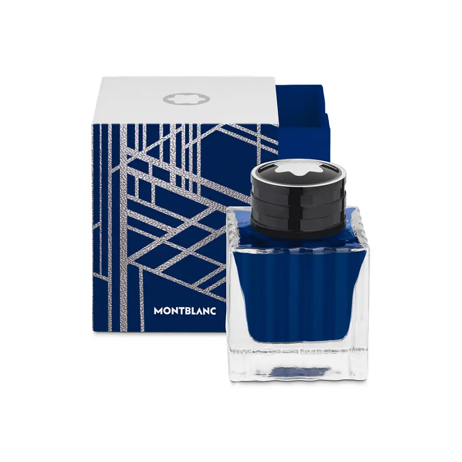 Mực Montblanc StarWalker Space Blue 50 ml MB130294